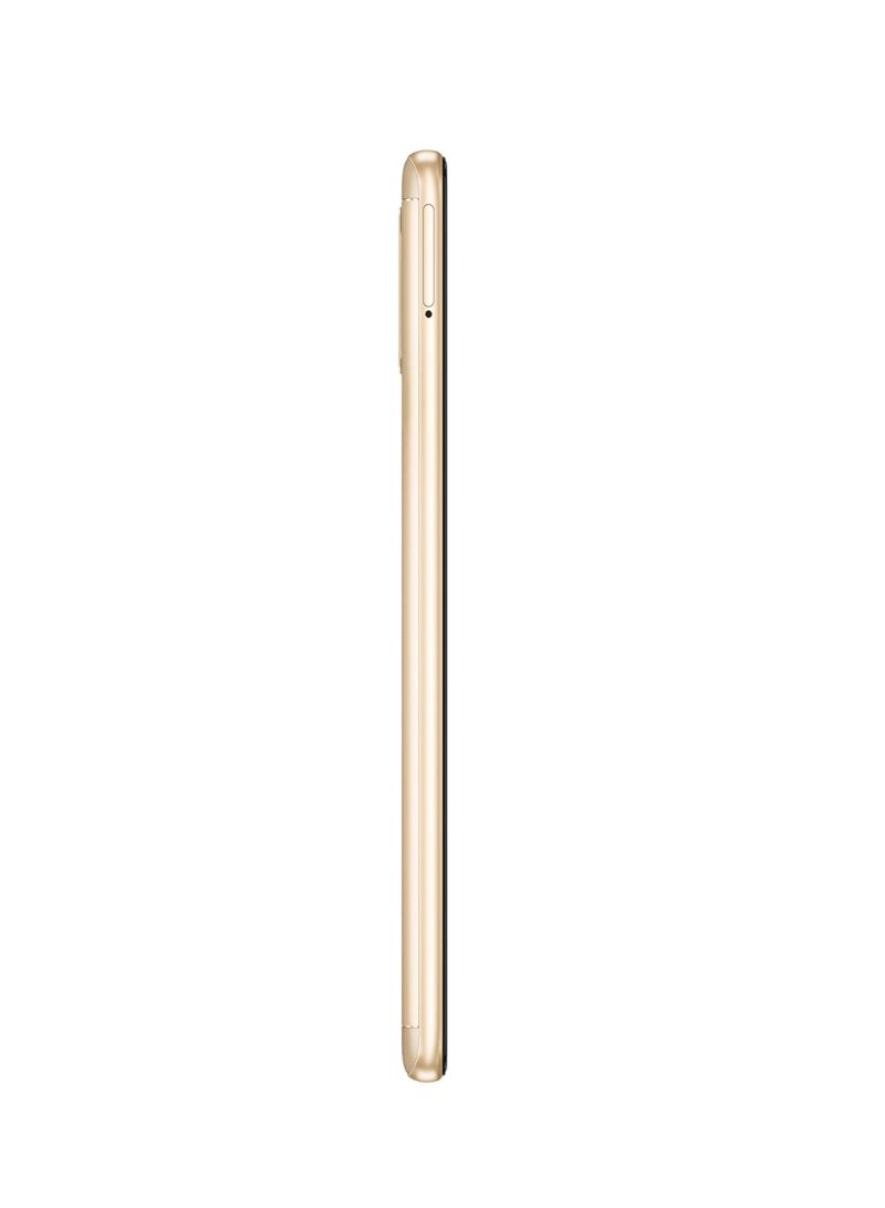 Mi A2 Lite Dual SIM 64GB Gold LTE
